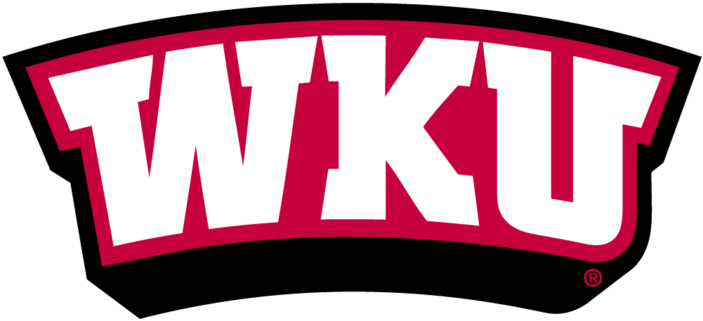Western Kentucky Hilltoppers 1999-Pres Wordmark Logo v8 iron on transfers for clothing